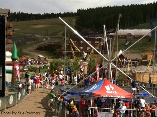 10 Things To Do During Summer In Breckenridge Colorado Trekaroo 