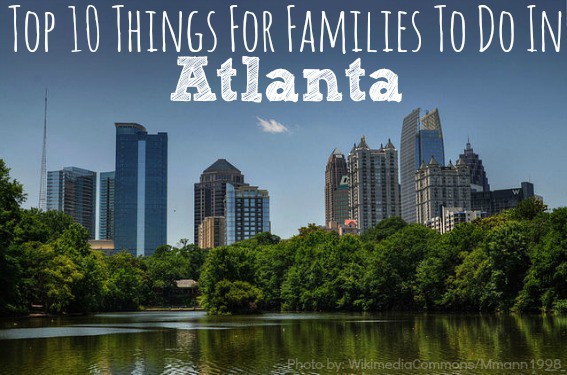 things to do in atlanta ga today